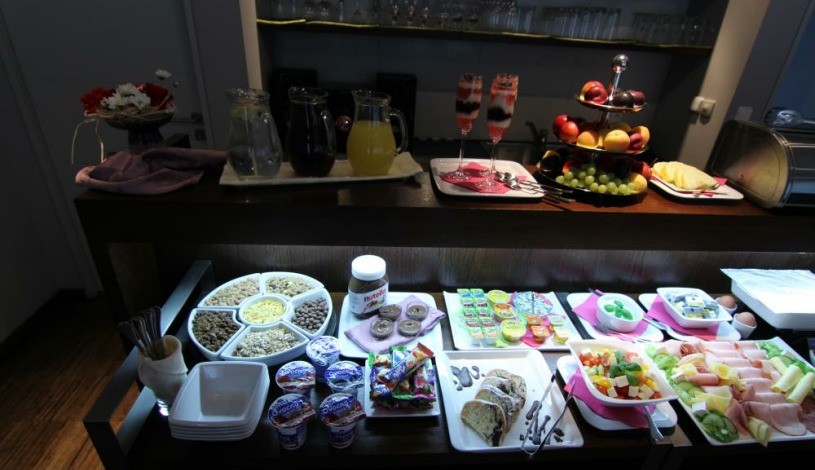 Hotel Helada Mladá Boleslav